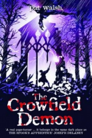 Crowfield Demon