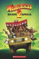 Madagascar: Escape to Africa