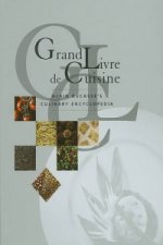 Grand Livre de Cuisine (Small Format)