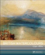 British Watercolours, 1750 1880