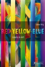 Red - Yellow - Blue