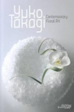Yuko Takagi: Monograph
