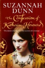 Confession of Katherine Howard