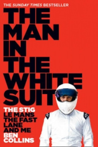 Man in the White Suit