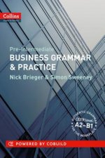 Business Grammar and Practice