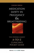 Medication Safety in Pregnancy and Breastfeeding