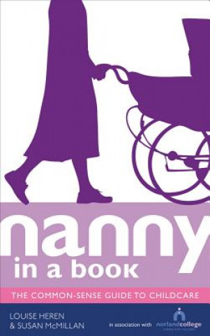 Nanny in a Book