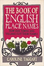 Book of English Place Names