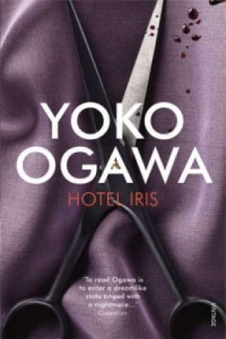 Hotel Iris (Yoko Ogawa)()