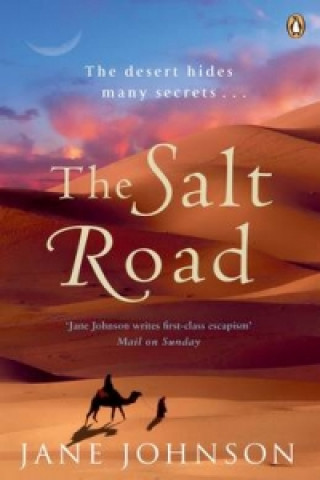 Salt Road