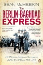Berlin-Baghdad Express