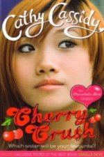 Chocolate Box Girls: Cherry Crush