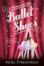 Ballet Shoes