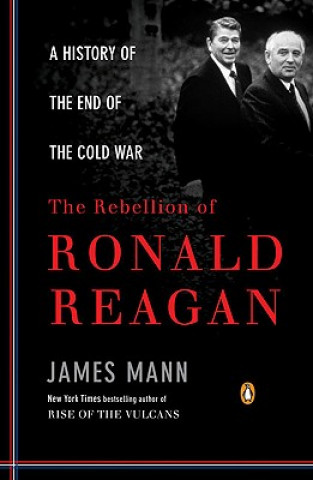 Rebellion of Ronald Reagan