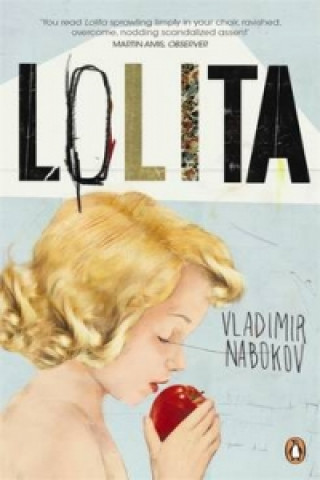 Vladimir Nabokov - Lolita