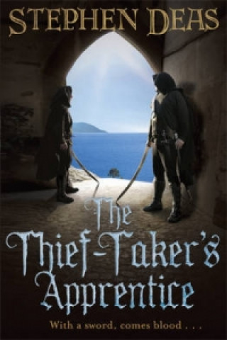 Thief-Taker's Apprentice