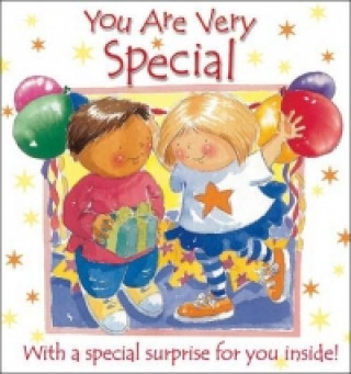 You Are Very Special
