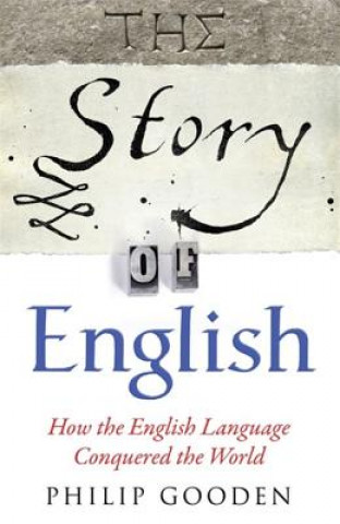 Story of English