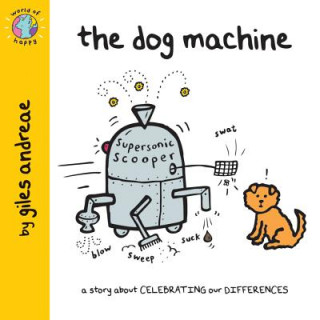 Dog Machine