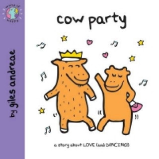 World of Happy: Cow Party