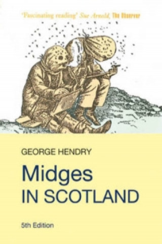 Midges in Scotland