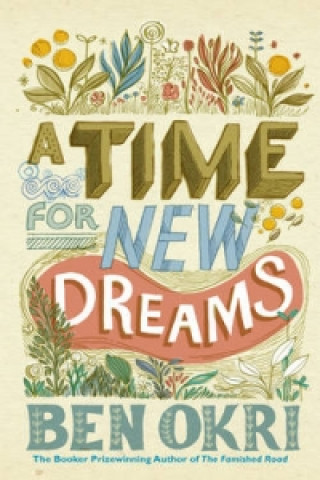 Time For New Dreams