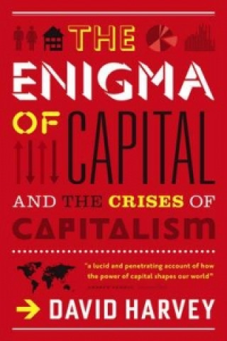 Enigma of Capital