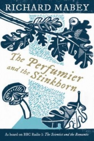 Perfumier and the Stinkhorn