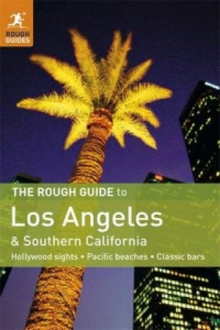 Rough Guide to Los Angeles & Southern California