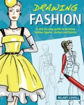 Drawing Fashion