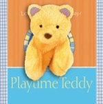 Playtime Teddy