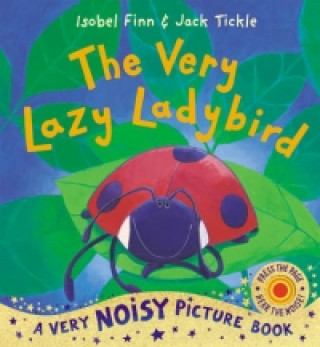 Very Lazy Ladybird