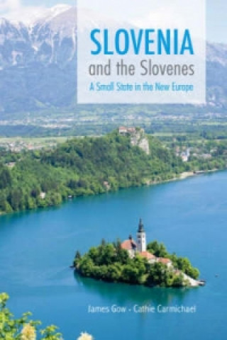 Slovenia and the Slovenes