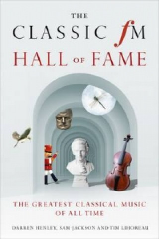 Classic Fm Hall of Fame