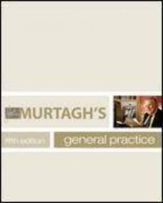 John Murtagh's General Practice