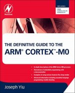 Definitive Guide to the ARM Cortex-M0