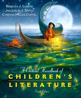 Critical Handbook of Children's Literature, A