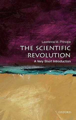 Scientific Revolution: A Very Short Introduction