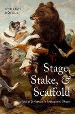 Stage, Stake, and Scaffold