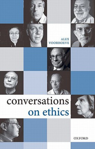 Conversations on Ethics