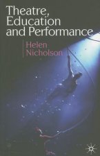 Theatre, Education and Performance