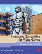 Interactive Storytelling for Video Games