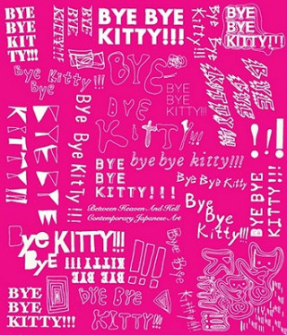 Bye Bye Kitty!!!