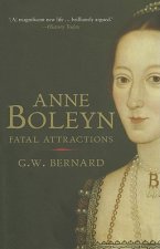 Anne Boleyn