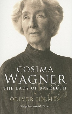 Cosima Wagner