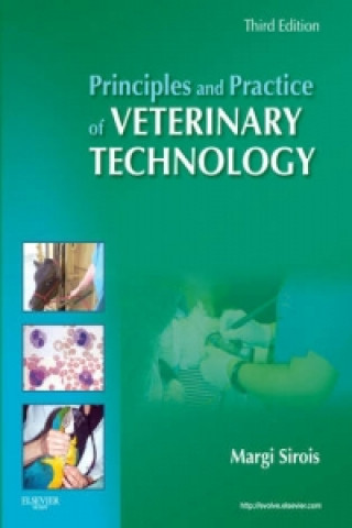 Principles and Practice of Veterinary Technology