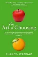 Art Of Choosing