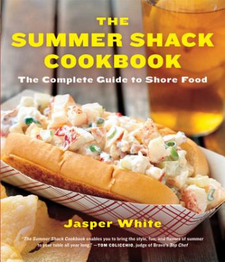 Summer Shack Cookbook