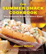 Summer Shack Cookbook
