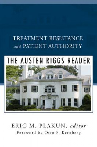 Treatment Resistance and Patient Authority